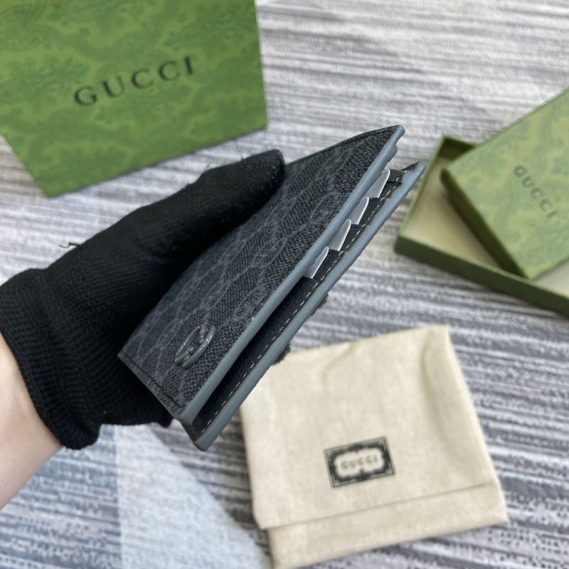 Gvc*1 wallets